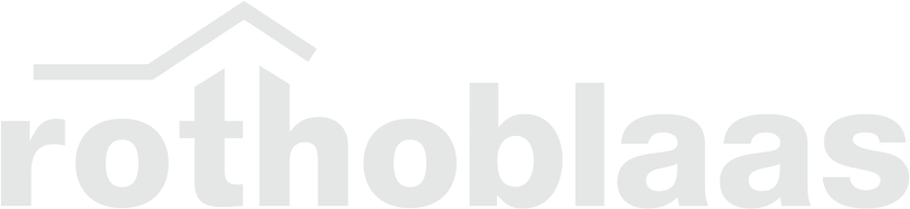 Rotho Blaas Logo